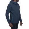 Kuhl Relik Hoody Softshell – Men’s